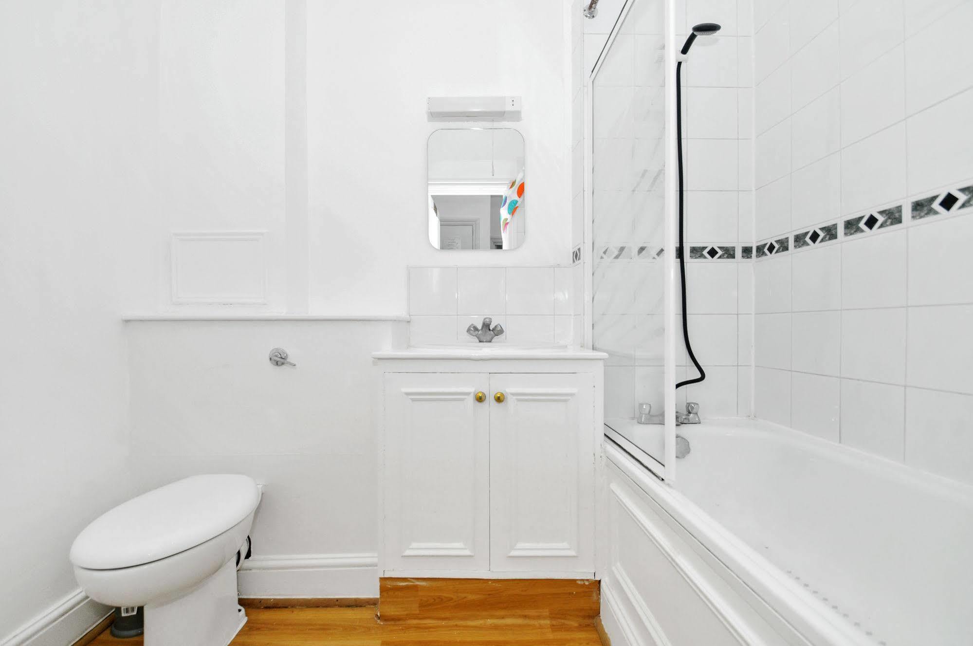 Apartment Access Bloomsbury London