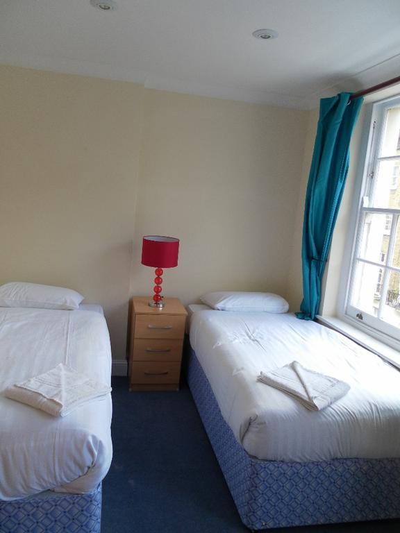 Appartamento Access Bloomsbury *