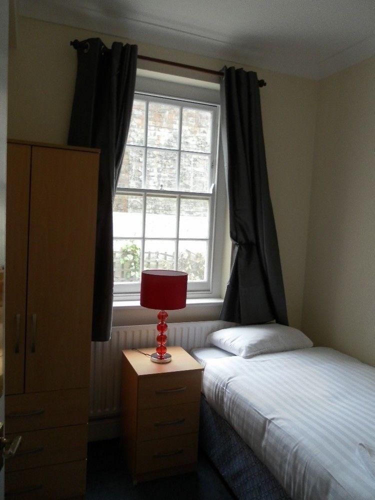 Appartamento Access Bloomsbury Londra