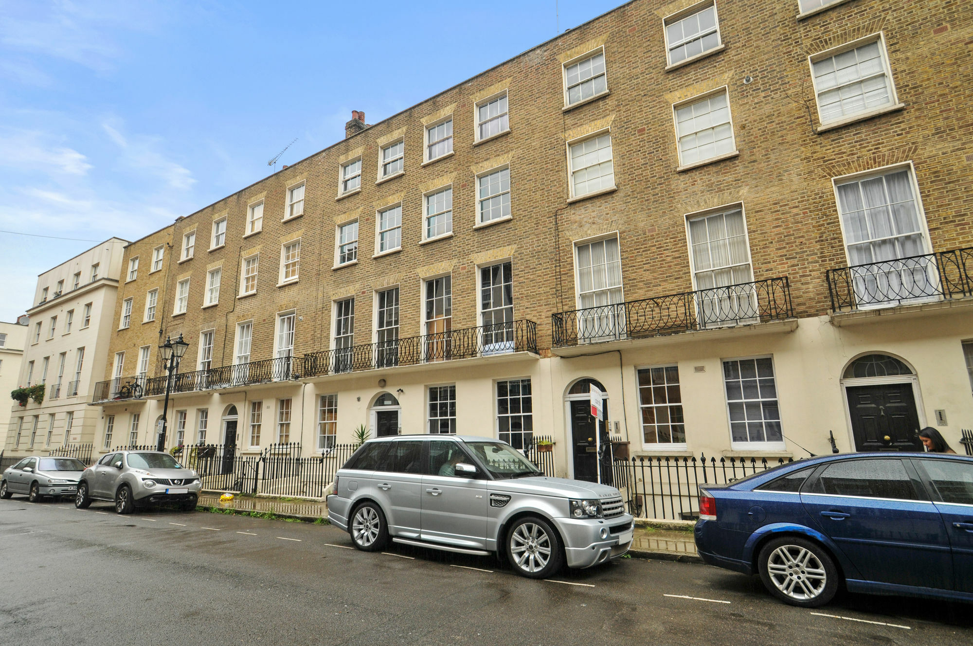 Access Bloomsbury Appartamento Londra
