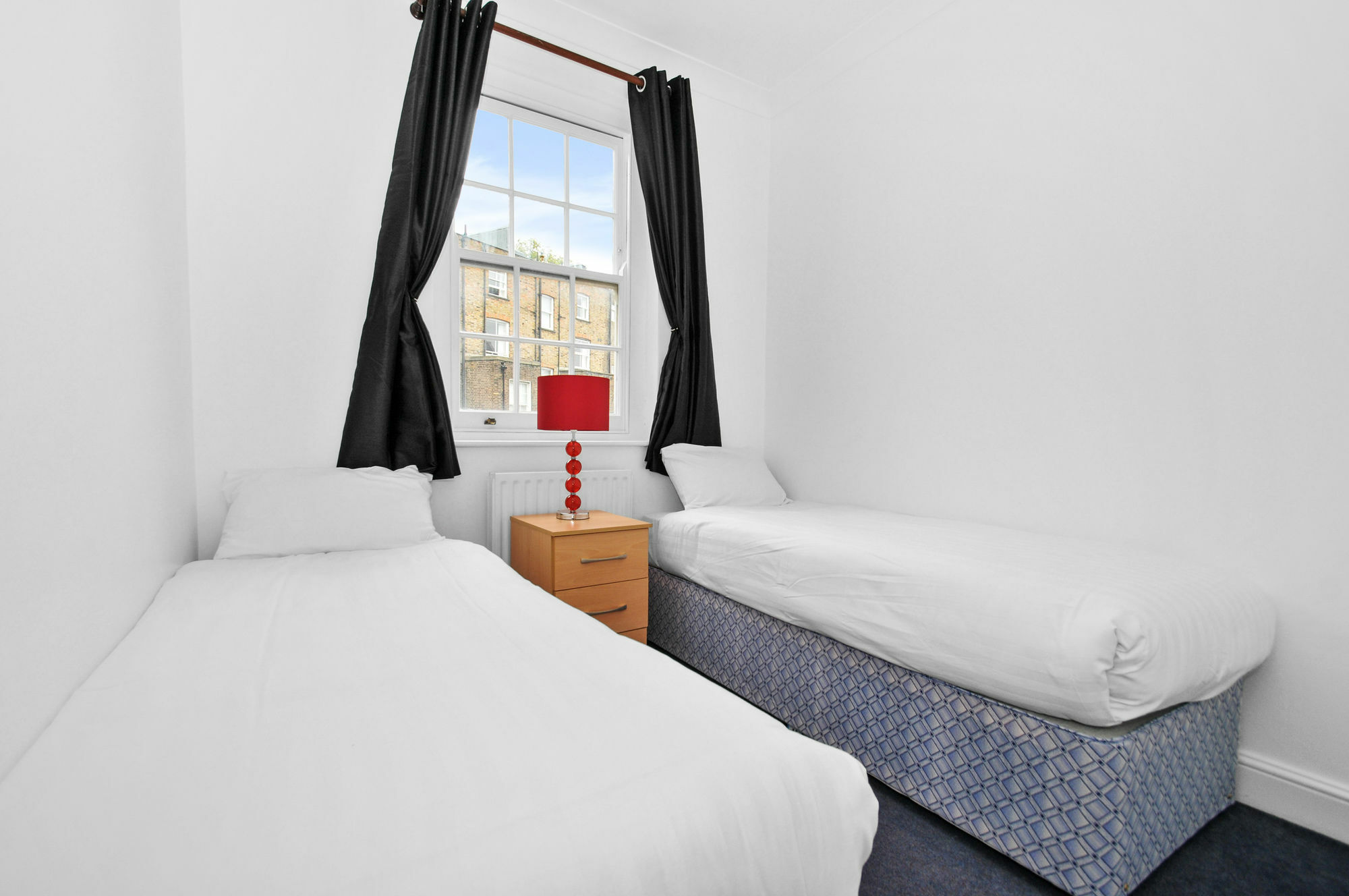 Appartamento Access Bloomsbury *