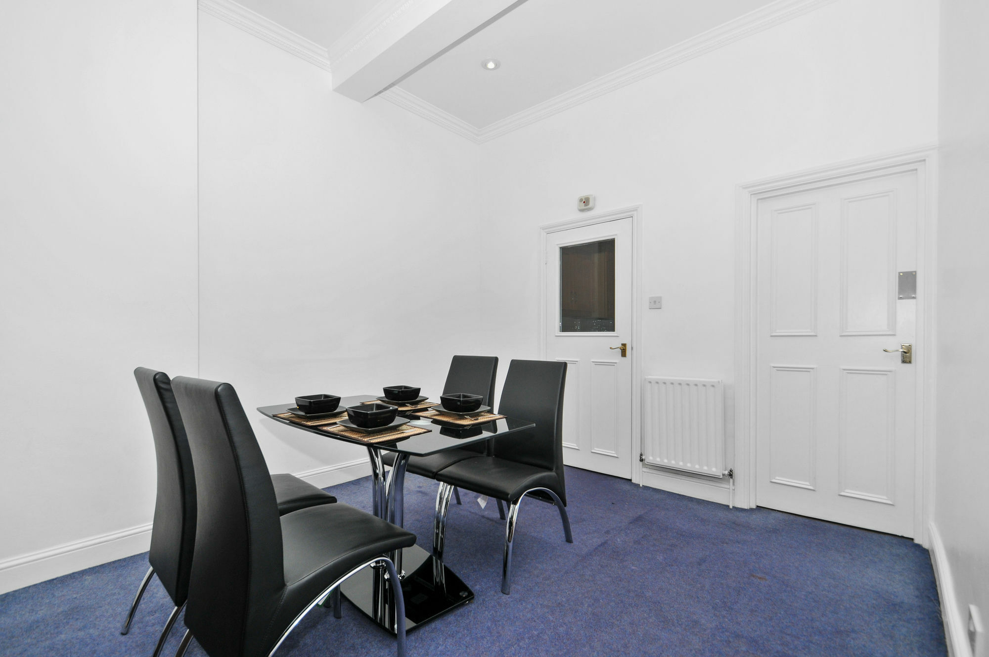 Appartamento Access Bloomsbury *