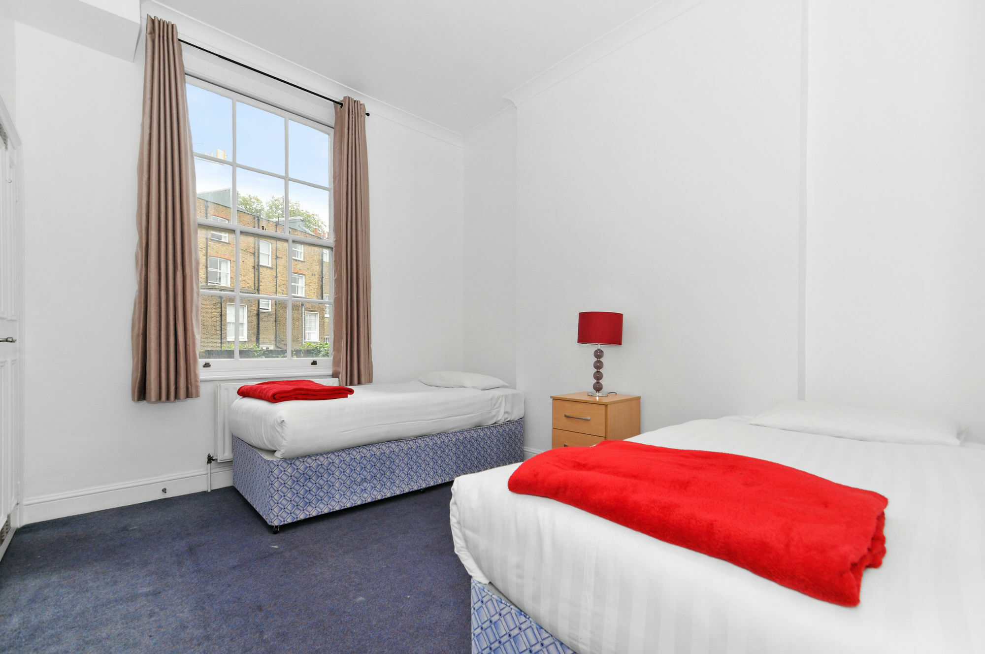Access Bloomsbury Appartamento